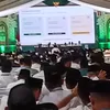 Muktamar ke-35 NU di Jombang: Dari Perdebatan Gagasan Menuju Keputusan Strategis Organisasi