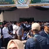 Muktamar NU ke-35 Memanas, Pendukung Gus Yusuf Tuding Pemilihan Ketum PBNU Dikondisikan