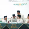 9 Kiai Terpilih Jadi AHWA Muktamar NU ke-35, Ini Perolehan Suaranya