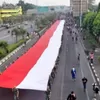 Wali Kota Bekasi Pimpin Gelaran Spektakuler Pesona Nusantara Bekasi Keren Jilid III