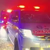 Kepungan Asap Pekat Karhutla Lintang Batang Ancam Warga, PMI Kalbar Terjun Bantuan