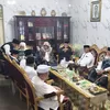 AHWA Mufakat, KH Miftachul Akhyar Kembali Dipercaya Jadi Rais Aam PBNU 2026–2031