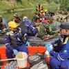 Gempur Kali Bekasi, Tim Gabungan Buru Pipa Siluman Pembuang Limbah Industri