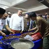 Usai Relokasi Lapak, Wali Kota Bekasi Turun Tangan Respon Keluhan Sewa Pasar Baru