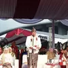 CFD Kota Bekasi Disulap Jadi Panggung Nusantara, Wali Kota Ajak Warga Bergotong Royong