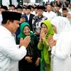 Tutup Muktamar NU ke-35 di Jombang, Prabowo Ajak NU Angkat Jutaan Rakyat dari Kemiskinan