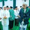 Khofifah Titip Pesan untuk Pimpinan Baru PBNU: Jaga Soliditas NU dan Perkuat Ekonomi Umat