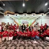 Sinergi Pegadaian Kanwil XII Surabaya dan POGI, Sukseskan Gerakan Nasional Merdeka Stunting 2026