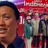 Boy Thohir dan Hendropriyono Lepas Putra-Putri Terbaik Indonesia Menuju Tianjin University