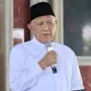 Cicit Pendiri NU Gus Kikin Resmi Pimpin PBNU Periode 2026-2031