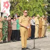 Melalui Telepon, KDM Titip Pesan Khusus ke Wali Kota Bekasi Usai PNBK