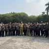 Wali Kota Bekasi DorongFKUB Lipat Gandakan Toleransi, Bidik Predikat Teratas Indonesia
