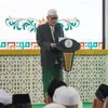 KH Miftachul Akhyar: Ekonomi Umat Harus Dibangun dari Amanah Kekhalifahan dan Nilai Ibadah