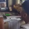 Nyawa Taruhannya! Video Viral Penjaga Palang Pintu di Pekalongan Diduga Tidur