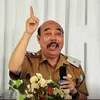 Kepung Karhutla Sintang, Sekda Kartiyus Desak Menteri Kehutanan Turun Tangan Persenjataan Personel