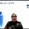 Dobrak Batas Pasar, Wiwiek Hargono Tegaskan Sertifikasi Halal Kunci UMKM Naik Kelas