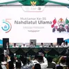 Anwar Abbas Sanjung KH Miftachul Akhyar, Kepemimpinan Rais Aam PBNU Dinilai Bawa Kesejukan
