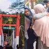 Kepanikan Memuncak: Jembatan Pongpet Ambruk, Puluhan Orang Terperosok ke Jurang