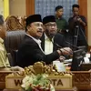 DPRD Kota Batam Menggelar Rapat Paripurna: Soroti Krisis Air hingga Calo Kerja