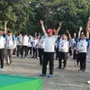 Kepala BKN dan Pemkot Bekasi Tegaskan Komitmen Kinerja ASN di Kota Sejahtera