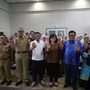 Sekda Kota Bekasi Gebrak Tata Kelola Pemerintahan Berbasis HAM Demi Pelayanan Inklusif