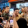 Forkopimda Sidoarjo Tinjau Langsung Ratusan Santri Putat Keracunan MBG