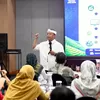 Sekretaris Daerah Jabar Dobrak Mentalitas Pelaku UMKM: Naik Kelas Dimulai dari Pikiran!