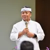 Cegah Warga Tijalikeuh, Sekda Jabar Tegaskan Penataan Gasibu Demi Keamanan Publik