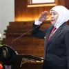 Khofifah Apresiasi 257 Perkara di Jatim Lewat Restorative Justice: Hukum Harus Tegas dan Humanis