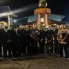 Peringatan Suci 104 Tahun PSHT Pusat Madiun: Menjaga Marwah Tradisi dan Kebangsaan