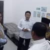 170 SPPG Akan Di Evaluasi. Bupati Sidoarjo Sidak SPPG Kalitengah Kecamatan Tanggulangin 