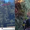 Karhutla Semeru Capai 600 Hektare, Helikopter BNPB Guyur 21 Ribu Liter Air