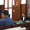Eksepsi Ditolak, Kasus Wire Rope Santoso Masuk Babak Adu Bukti di PN Surabaya