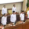 DPRD Kota Batam Gelar Paripurna Krusial Tentukan Arah Anggaran Perubahan 2026