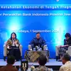 BI Jatim Dorong Pelaku Usaha Hadapi Ketidakpastian Global, Transaksi Mata Uang Lokal Jadi Andalan