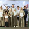 Perkuat Sinergi Hukum, Pemkot Bekasi Unjuk Dukungan pada HUT ke-81 Kejaksaan RI