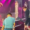 Viral Prajurit TNI AL Kawal Arya Wedakarna di Kontes Transgender Bangkok Diselidiki