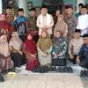 Kunjungan Wamen Agama RI Di Ponpes Darul Ulum Tulangan Sidoarjo