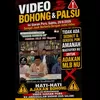 Gus Salam Ucapkan Selamat kepada Gus Kikin, Serukan Rekonsiliasi Total di PBNU