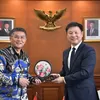 Jabar-Henan Perkuat Peluang Kerja Sama di Sektor Agrikultur, Industri hingga Pariwisata