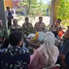 Polresta Sidoarjo Jajaran Bersama Forkopimca Gedangan Dorong Pengelolaan Sampah Berkelanjutan