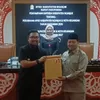 Palu Keputusan Diketuk, DPRD Nganjuk Pacu Pengesahan Dua Raperda Penting APBD