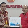 PLTD 10 MW Disiapkan, Nias Barat Pacu Penguatan Listrik hingga ke Desa