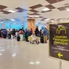 Muhammad Tohir General Manager Bandara Internasional Juanda