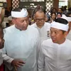 Gubernur Jawa Barat dan Wali Kota Bekasi Sinergi Sulap Kalimalang Jadi Wisata Air