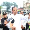 Dampak Erupsi Anak Krakatau Capai Bekasi, Wali Kota Imbau Warga Tetap Tenang
