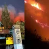 Lautan Api Rebus Jalur Pendakian, Wisata Kawah Ijen Resmi Ditutup Total