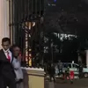 Dramatis di Sudirman: Pria Acungkan Celurit dan Tantang Warga Sebelum Ditangkap Polisi