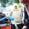 Kekeringan Pasuruan Makin Meluas, Khofifah Kirim 45 Tandon dan 500 Jeriken untuk 19.837 Warga
