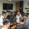 Gagal Diselundupkan ke Rutan Surabaya, 5 Paket Kristal Putih Diduga Sabu Disembunyikan dalam Masakan